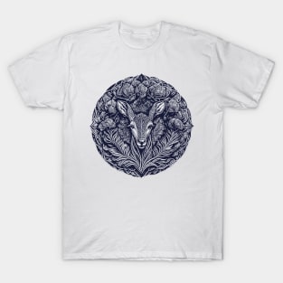 Gazelle Savanna T-Shirt